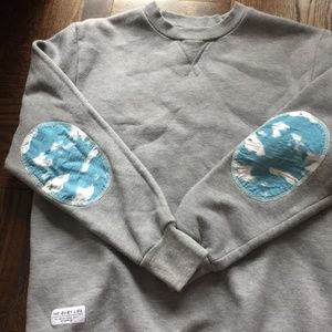 The Quiet Life Sweatshirt